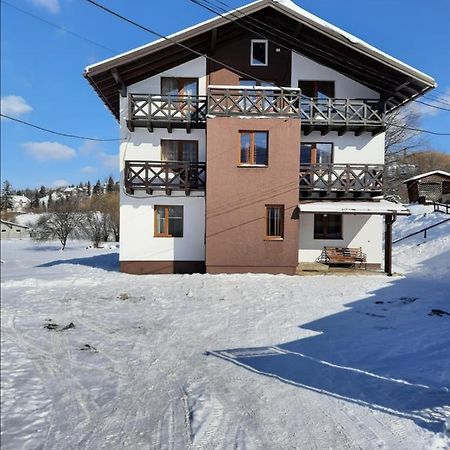 Guest House Stari Druzy Sławsko Zewnętrze zdjęcie