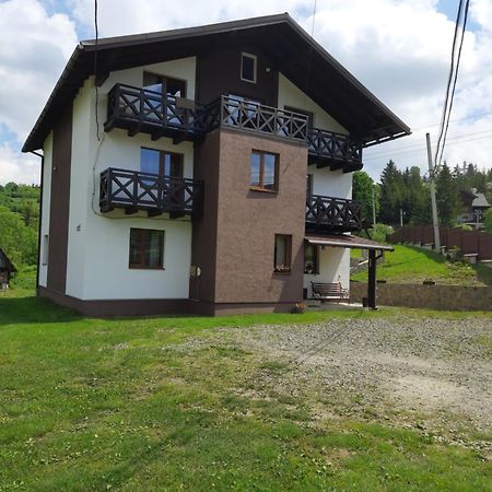 Guest House Stari Druzy Sławsko Zewnętrze zdjęcie
