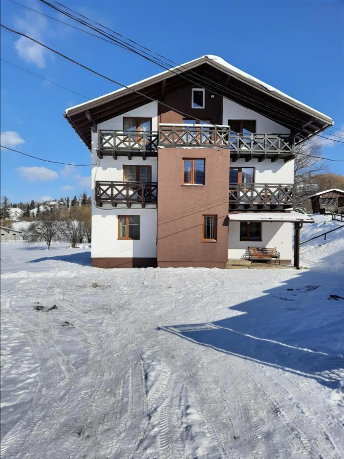 Guest House Stari Druzy Sławsko Zewnętrze zdjęcie