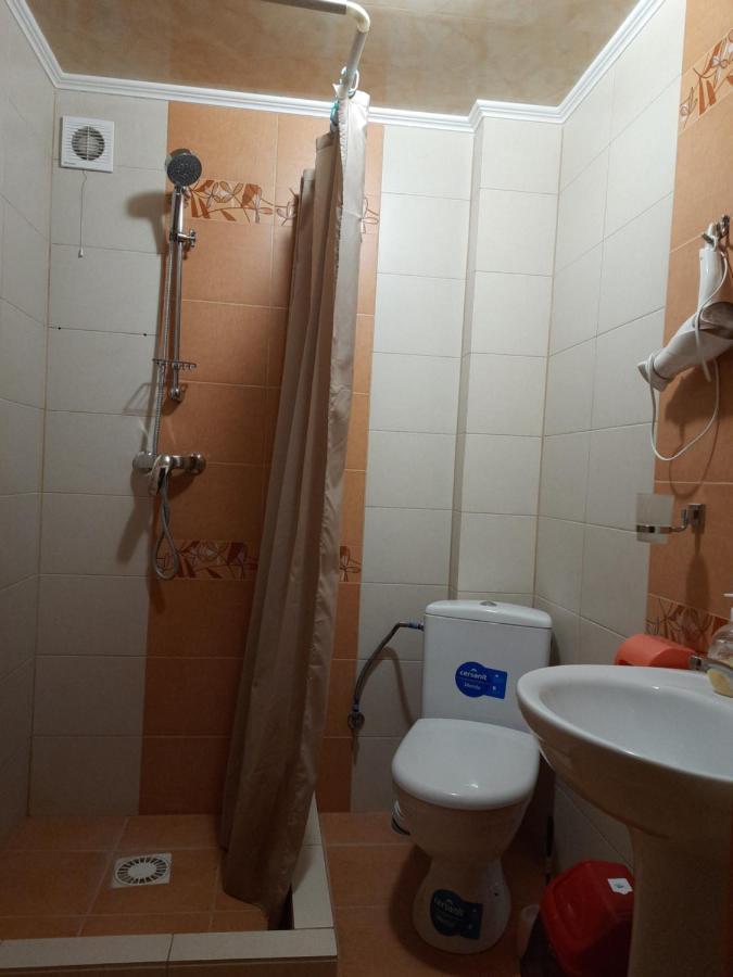 Guest House Stari Druzy Sławsko Zewnętrze zdjęcie