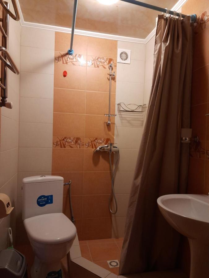 Guest House Stari Druzy Sławsko Zewnętrze zdjęcie