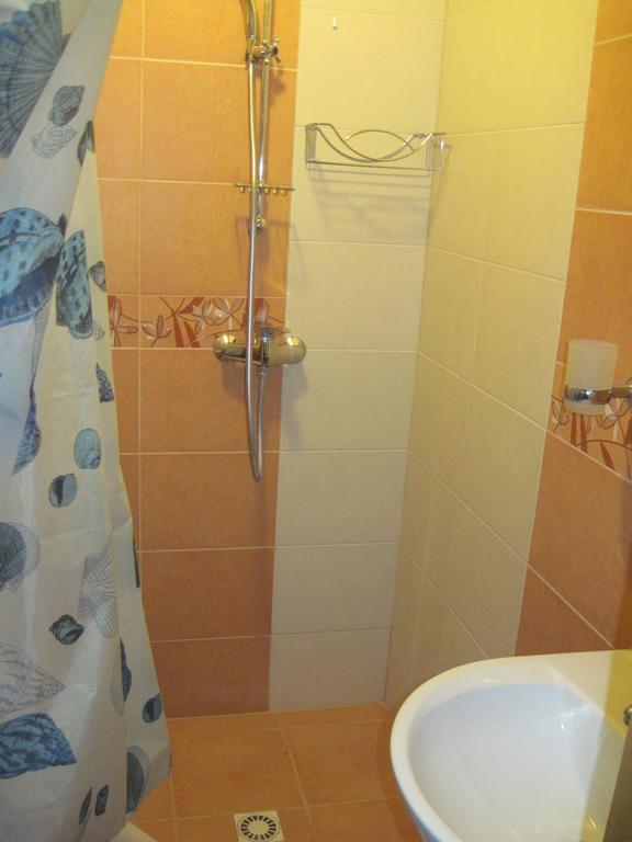 Guest House Stari Druzy Sławsko Zewnętrze zdjęcie