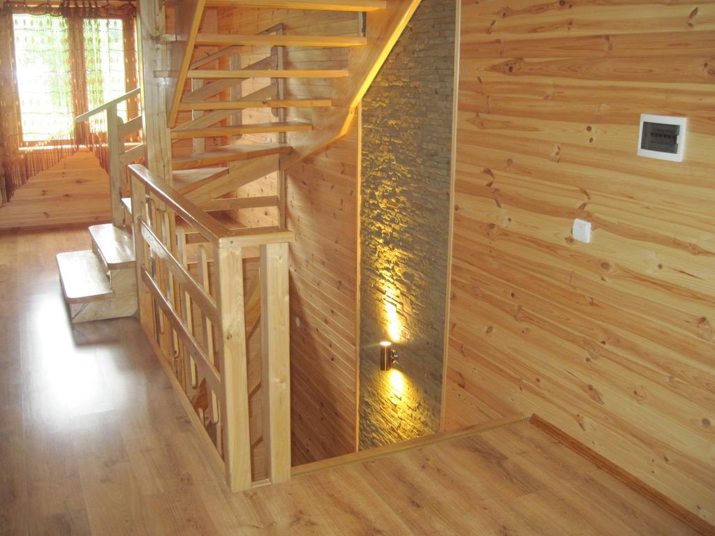 Guest House Stari Druzy Sławsko Zewnętrze zdjęcie