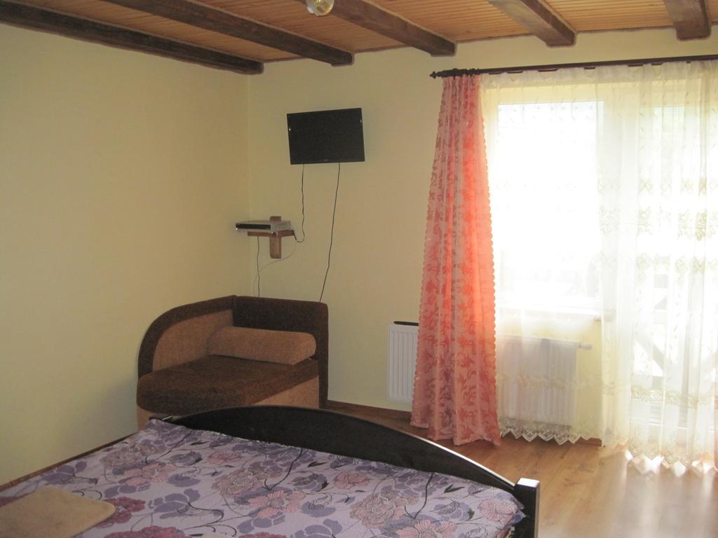Guest House Stari Druzy Sławsko Pokój zdjęcie