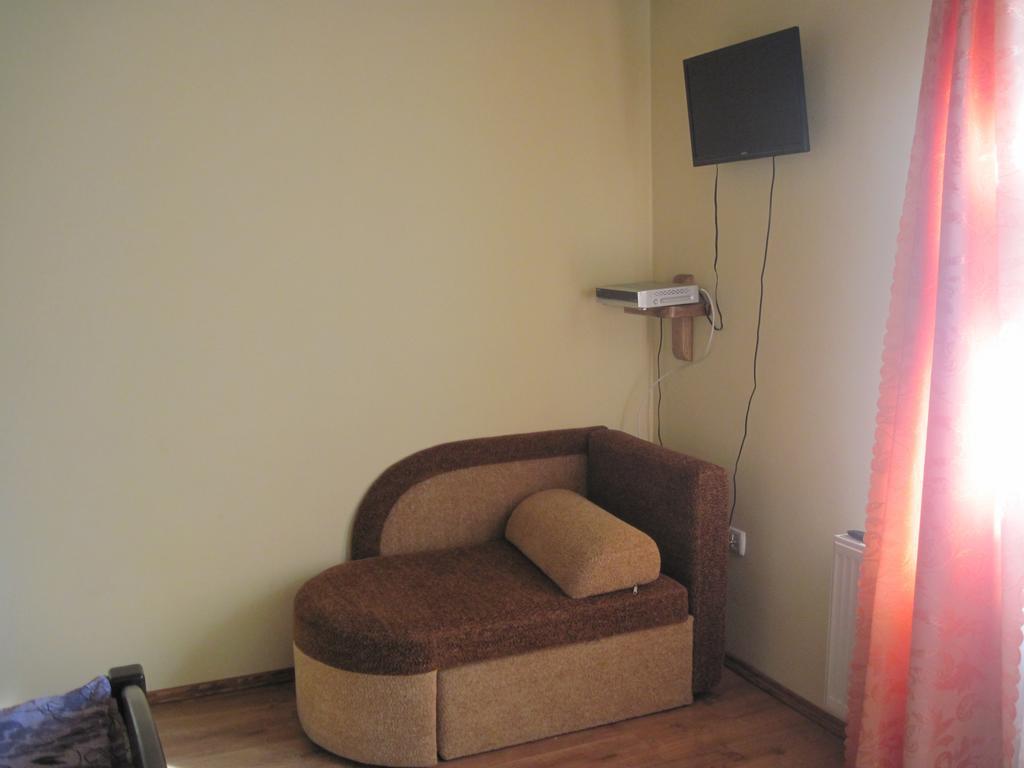 Guest House Stari Druzy Sławsko Pokój zdjęcie