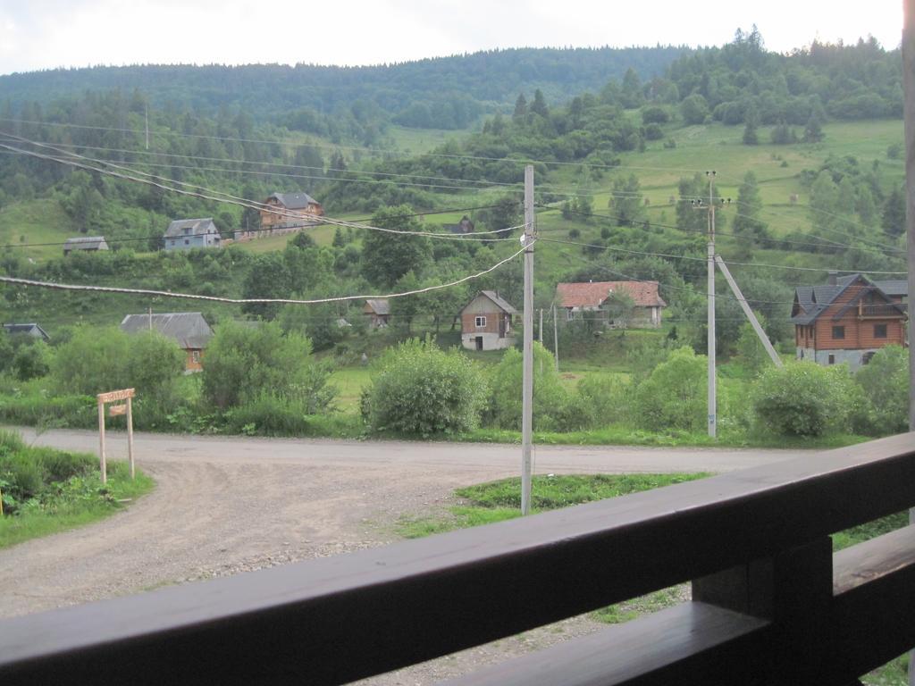 Guest House Stari Druzy Sławsko Pokój zdjęcie