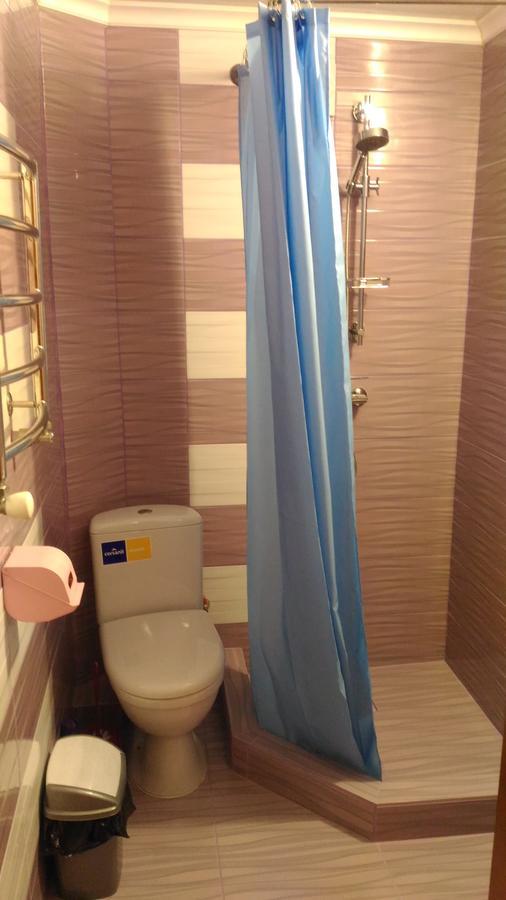 Guest House Stari Druzy Sławsko Zewnętrze zdjęcie
