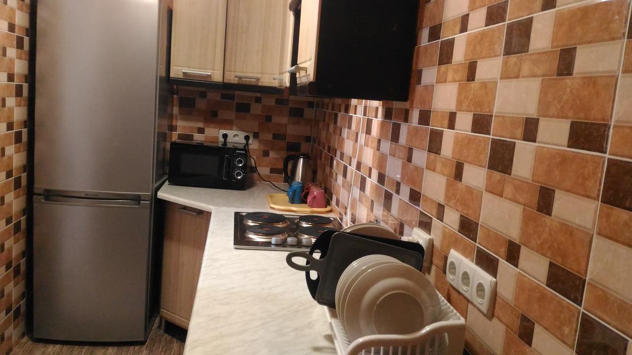 Guest House Stari Druzy Sławsko Zewnętrze zdjęcie
