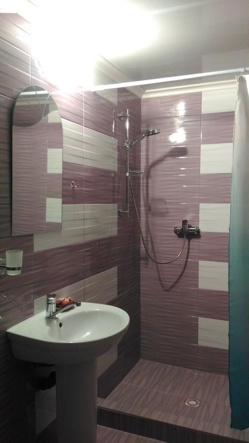 Guest House Stari Druzy Sławsko Zewnętrze zdjęcie