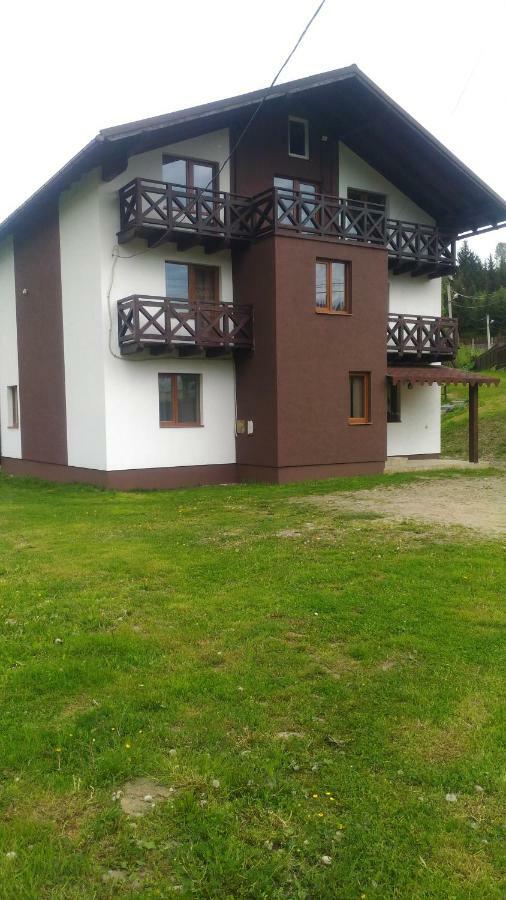 Guest House Stari Druzy Sławsko Zewnętrze zdjęcie
